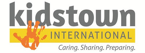 Kidstown International Logo
