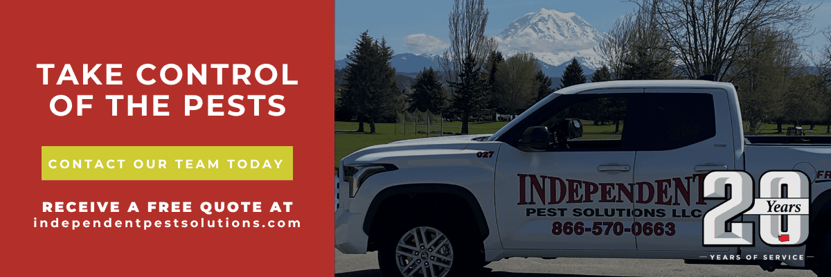 Independent Pest Solutions